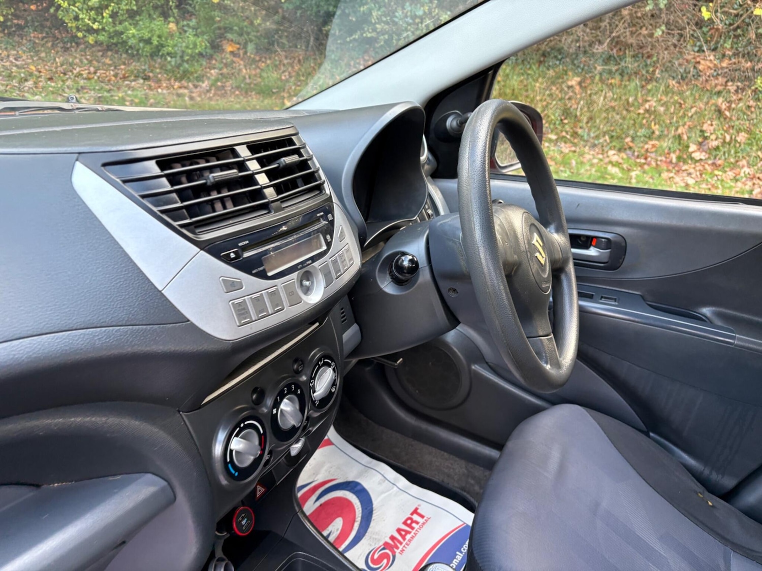 Used Suzuki Alto 2014 for sale - 76644834: Photo 7