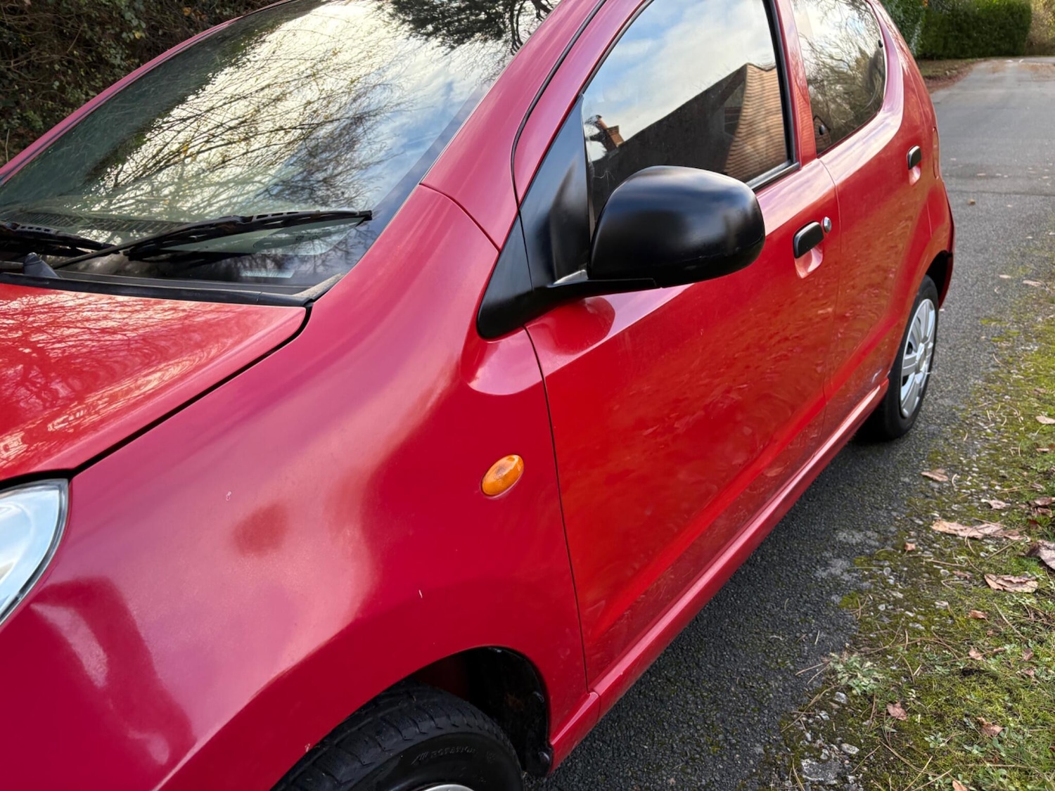 Used Suzuki Alto 2014 for sale - 76644834: Photo 9