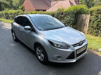 Ford - Focus