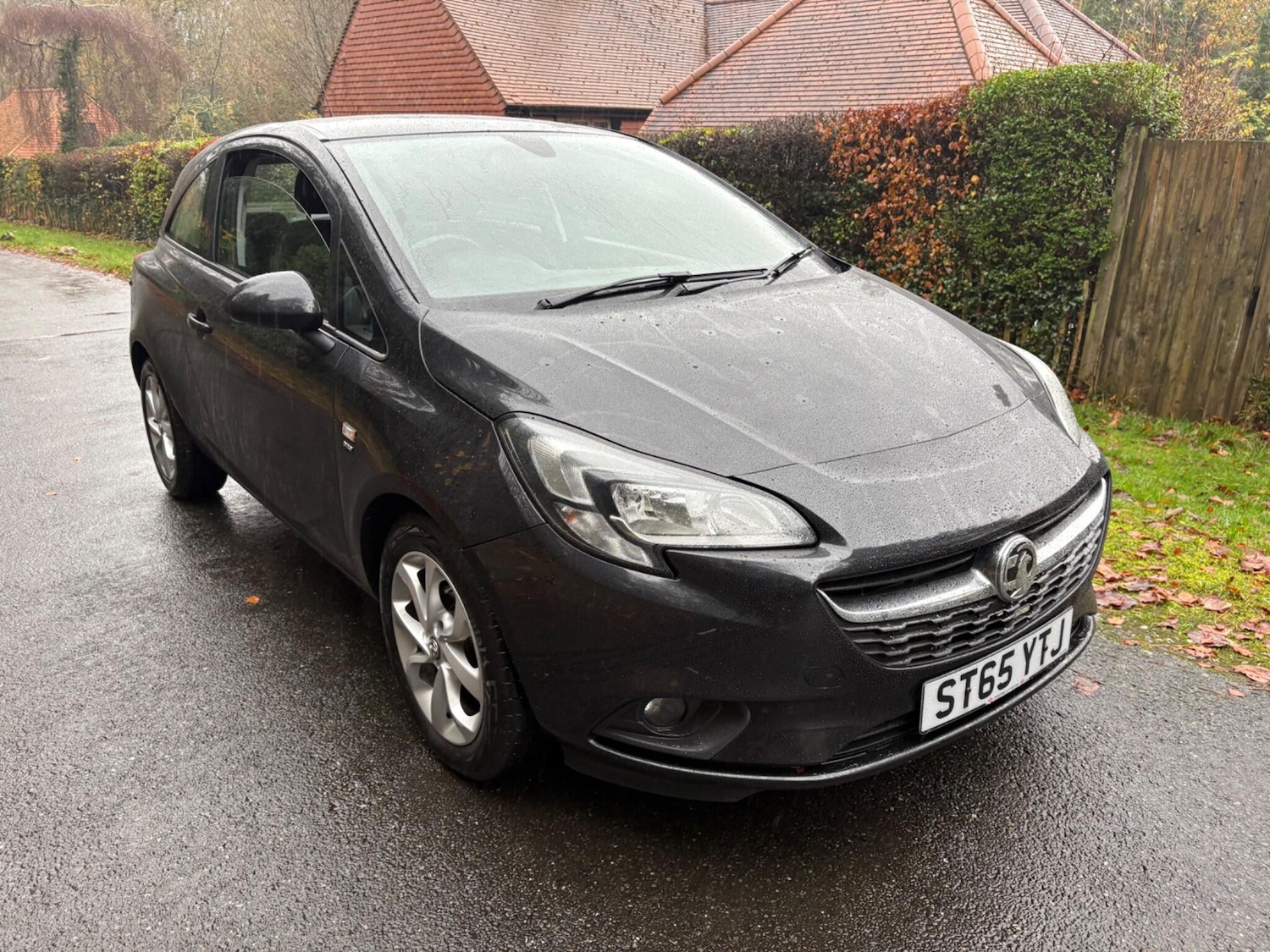 Used Vauxhall Corsa 2016 for sale - 76584790: Photo 10