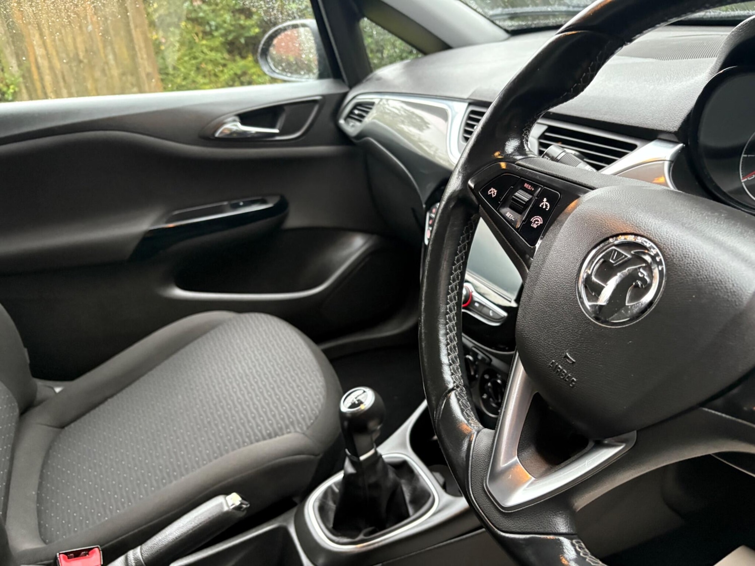 Used Vauxhall Corsa 2016 for sale - 76584790: Photo 11