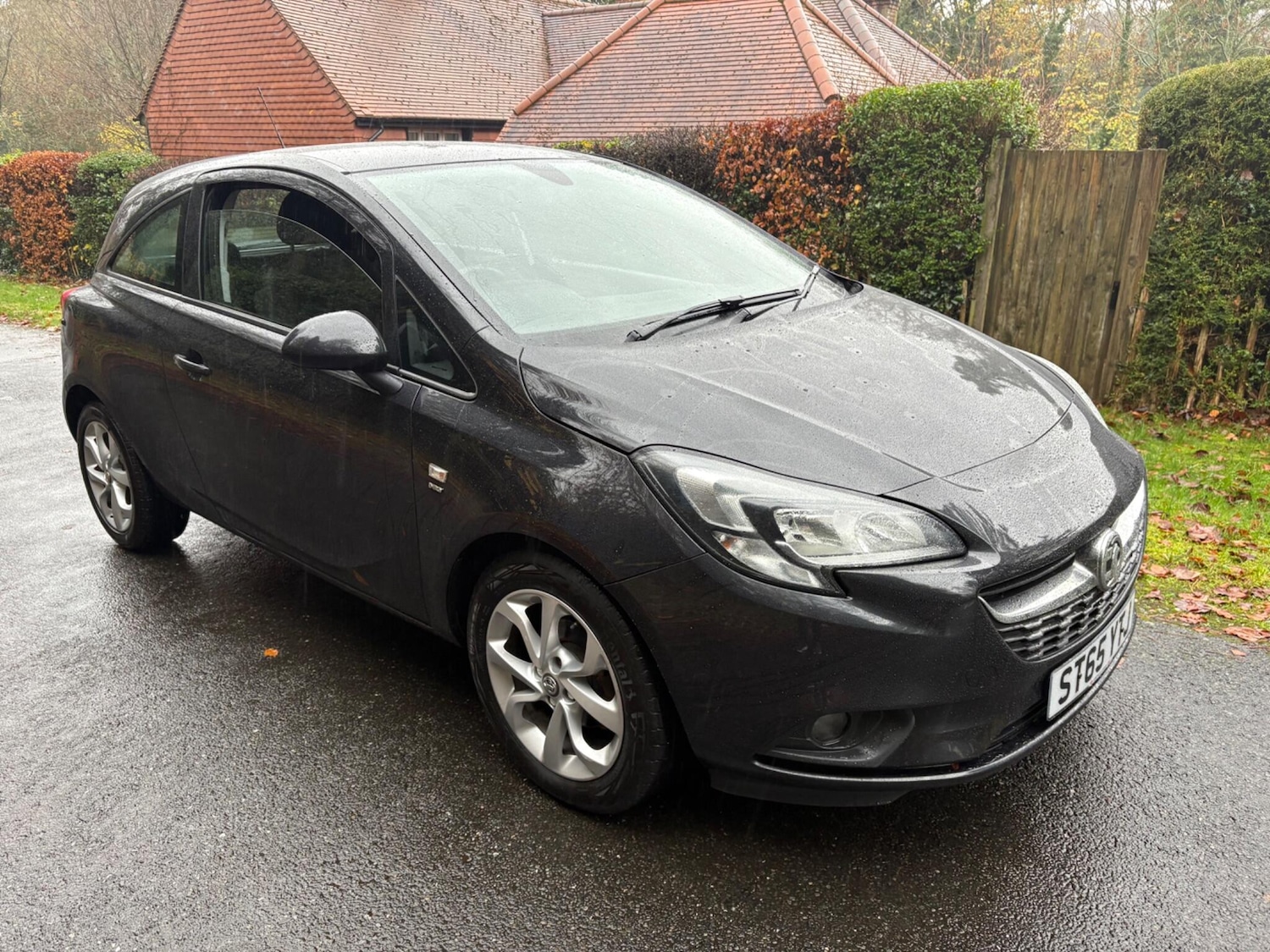 Used Vauxhall Corsa 2016 for sale - 76584790: Photo 12