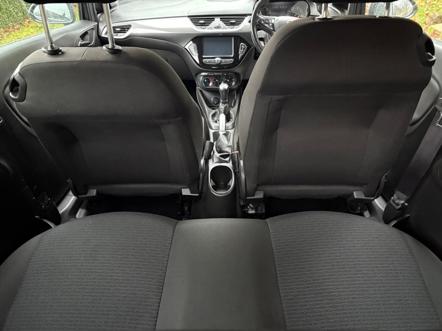 Used Vauxhall Corsa 2016 for sale - 76584790: Photo 13