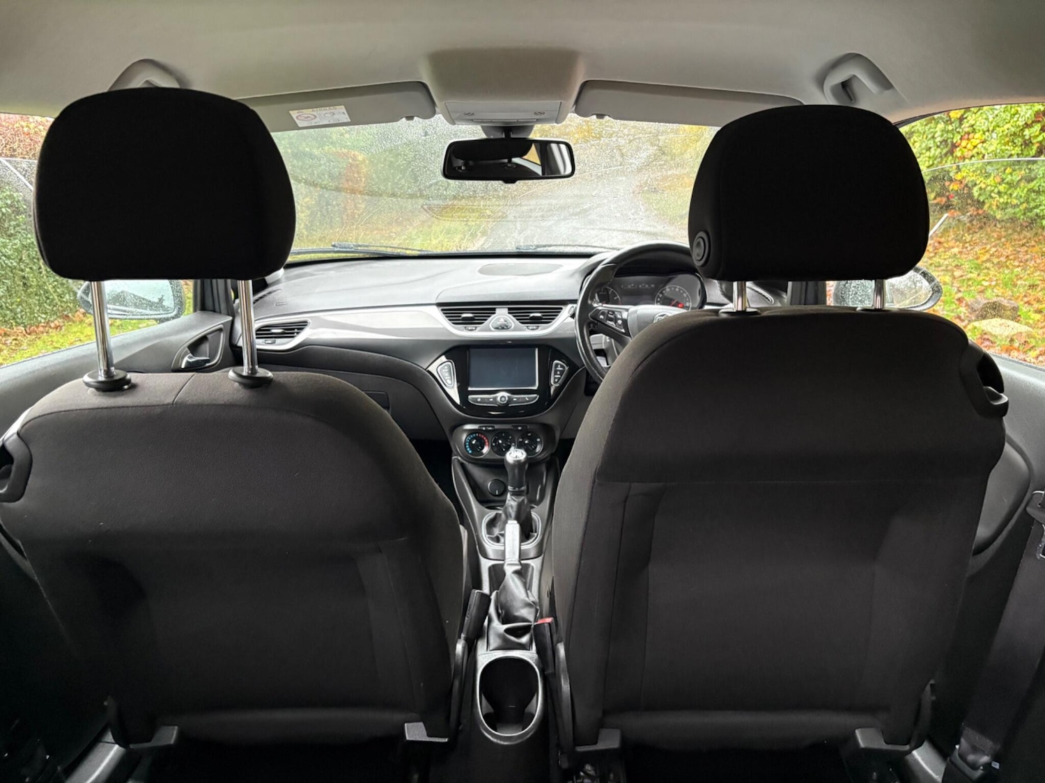 Used Vauxhall Corsa 2016 for sale - 76584790: Photo 15