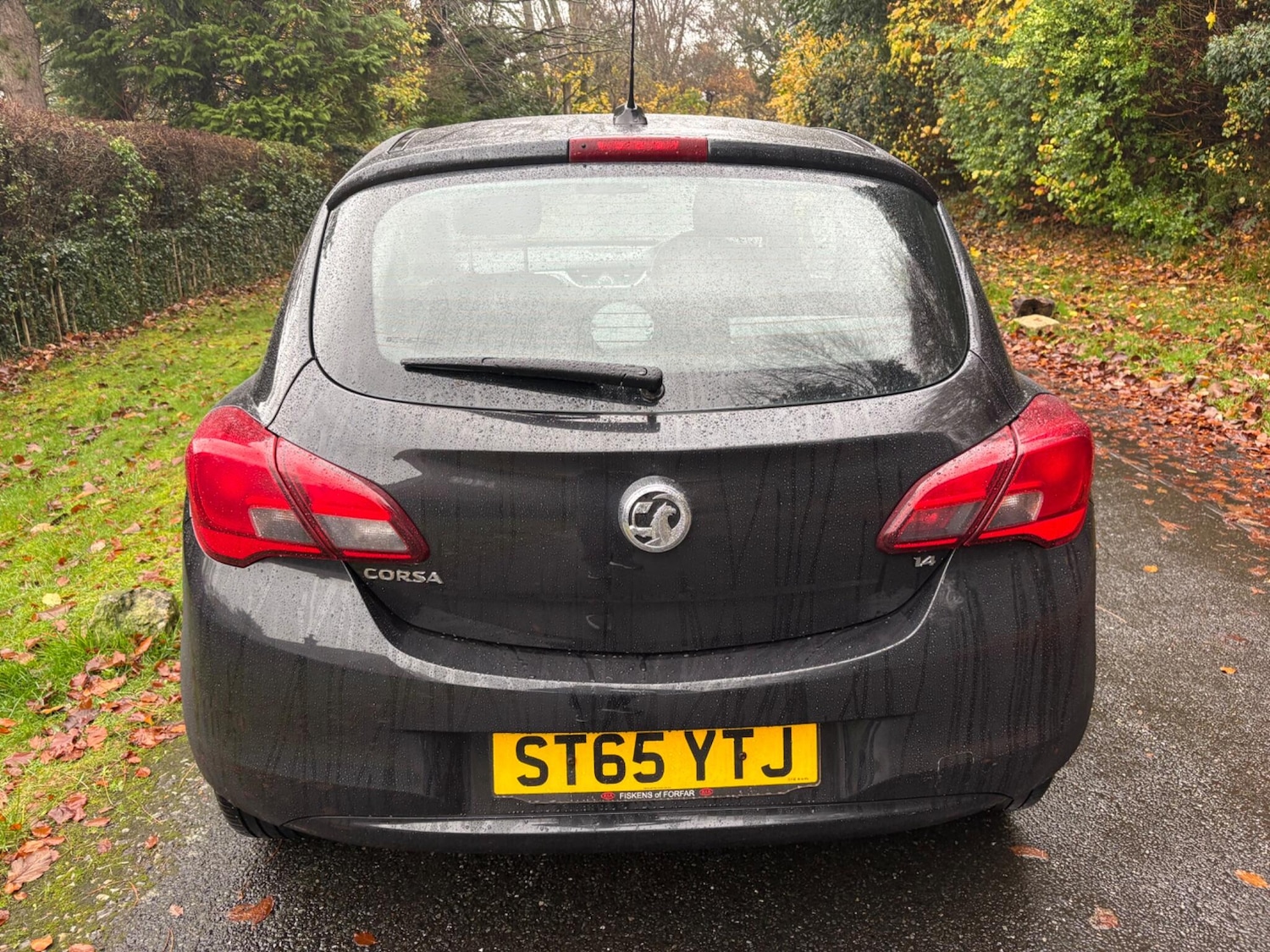 Used Vauxhall Corsa 2016 for sale - 76584790: Photo 16