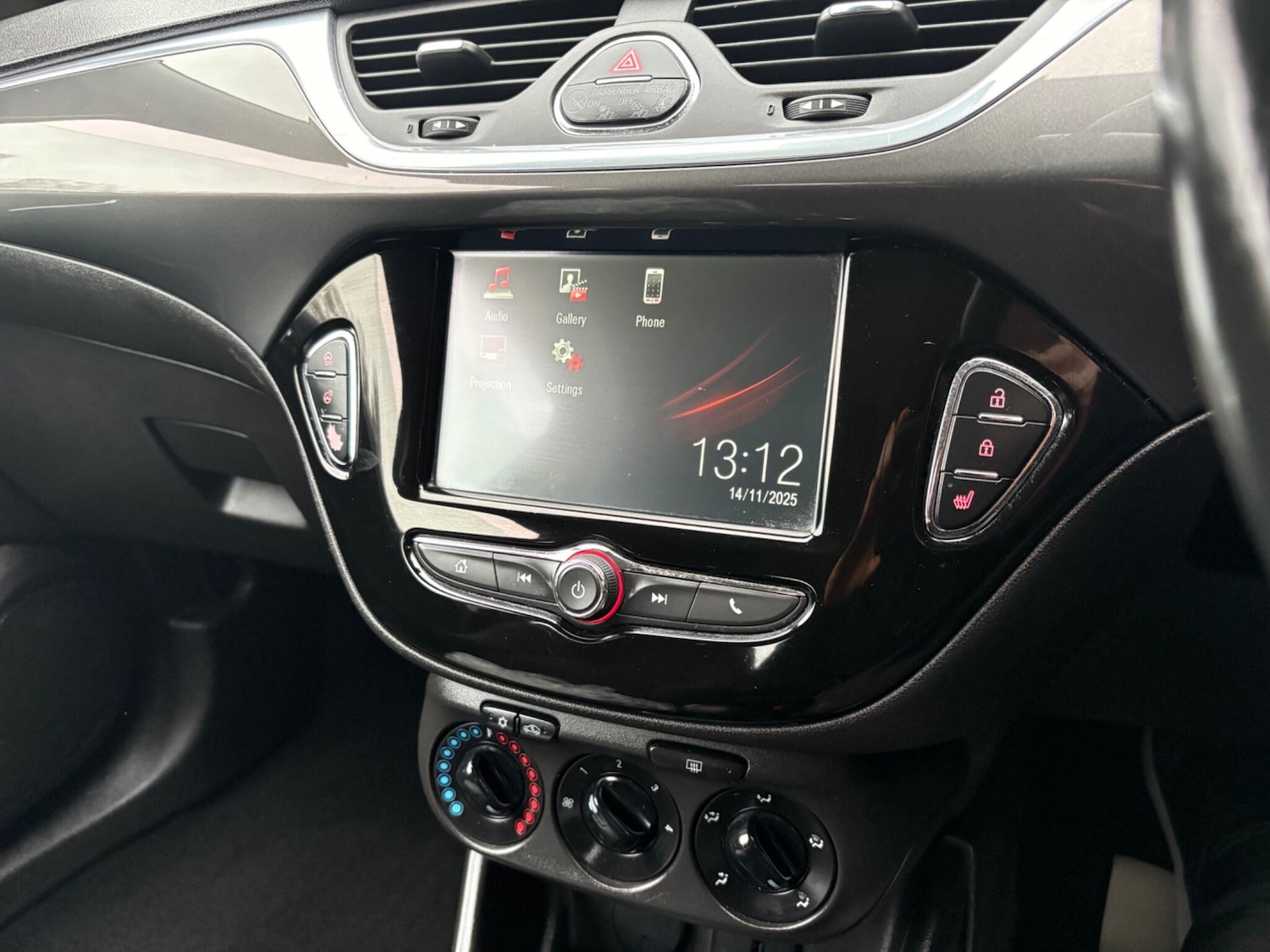 Used Vauxhall Corsa 2016 for sale - 76584790: Photo 17