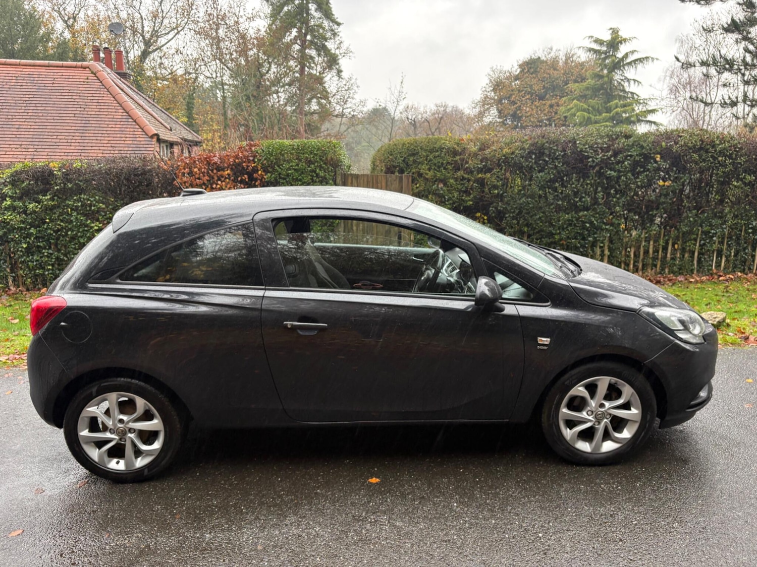 Used Vauxhall Corsa 2016 for sale - 76584790: Photo 18
