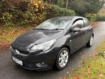 Used Vauxhall Corsa 2016 for sale - 76584790: Photo