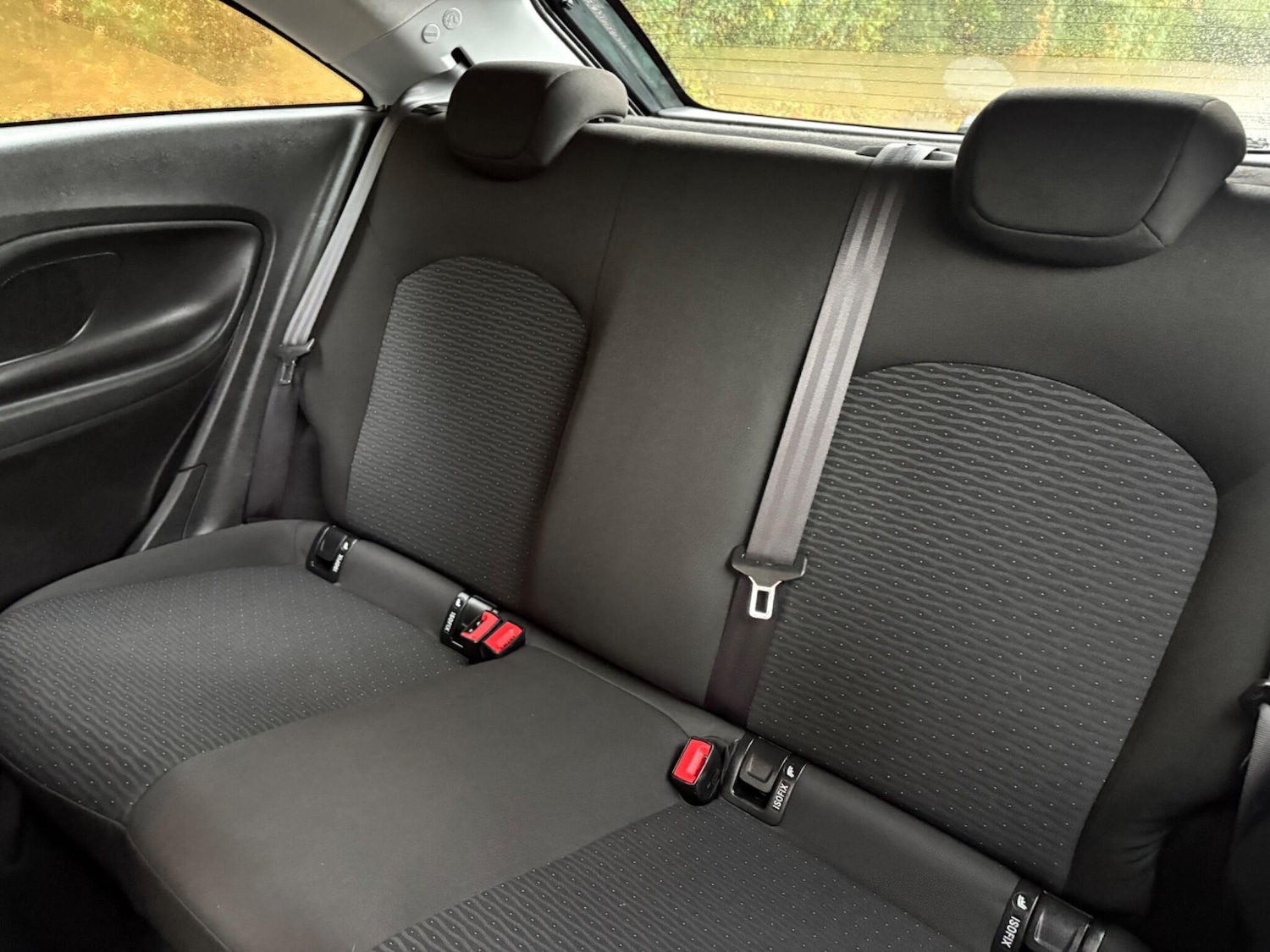 Used Vauxhall Corsa 2016 for sale - 76584790: Photo 20