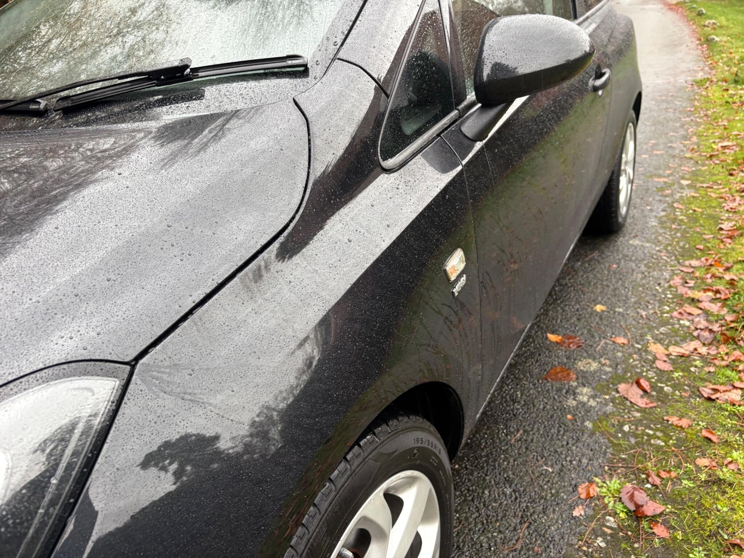 Used Vauxhall Corsa 2016 for sale - 76584790: Photo 22