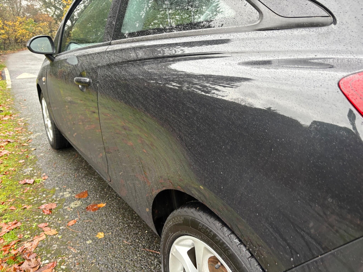 Used Vauxhall Corsa 2016 for sale - 76584790: Photo 23