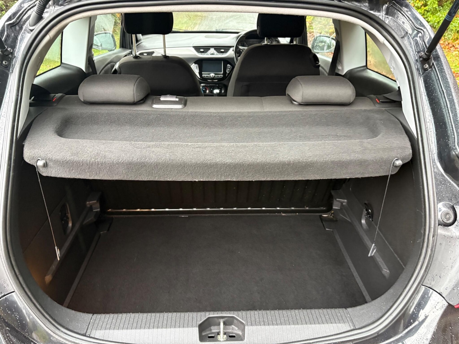 Used Vauxhall Corsa 2016 for sale - 76584790: Photo 24