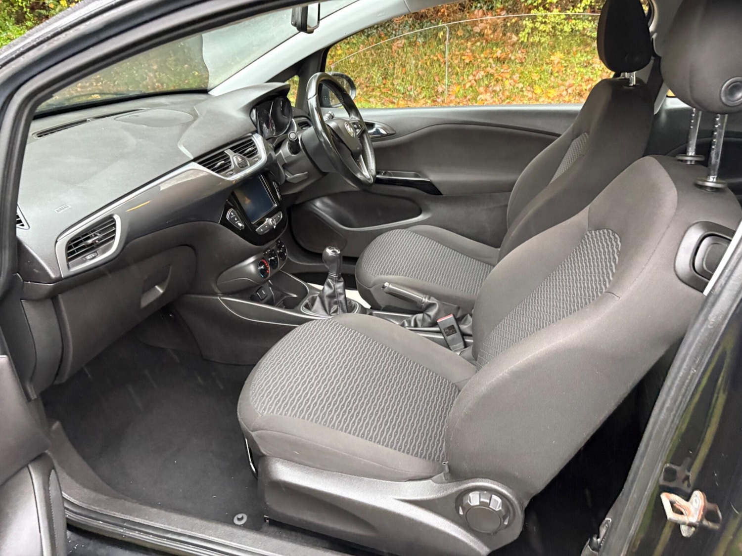 Used Vauxhall Corsa 2016 for sale - 76584790: Photo 25