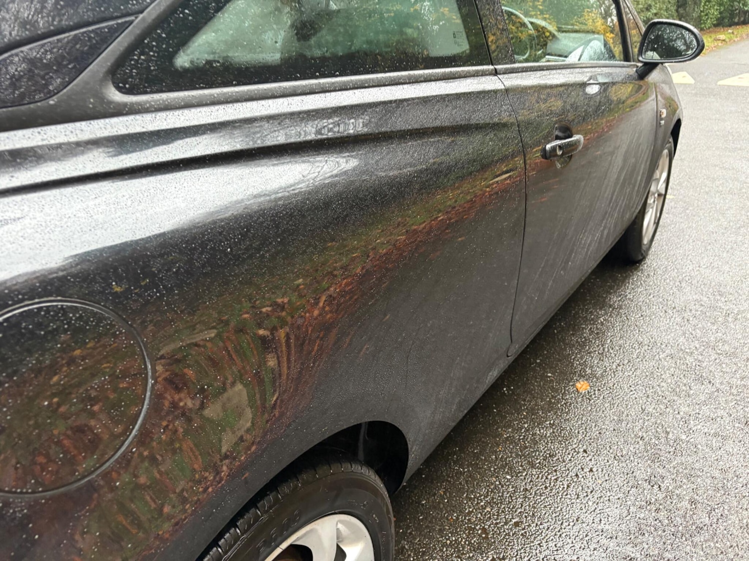 Used Vauxhall Corsa 2016 for sale - 76584790: Photo 26