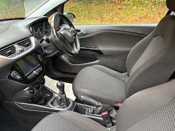 Used Vauxhall Corsa 2016 for sale - 76584790: Photo