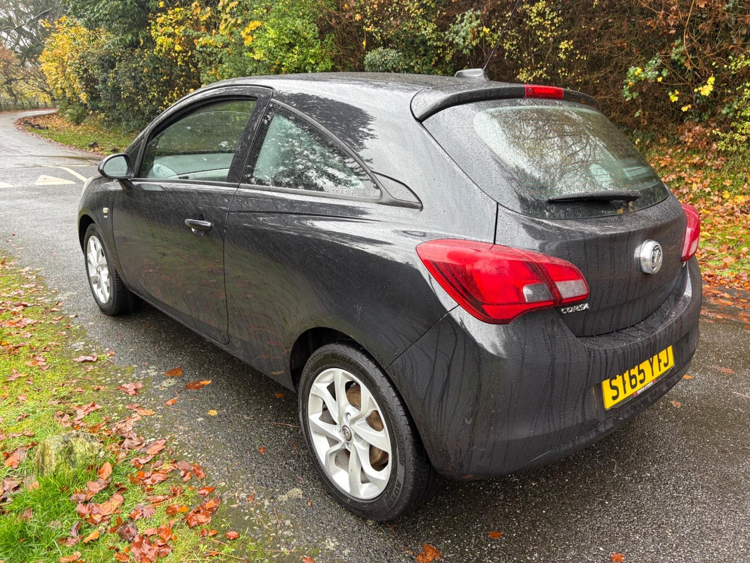 Used Vauxhall Corsa 2016 for sale - 76584790: Photo 3
