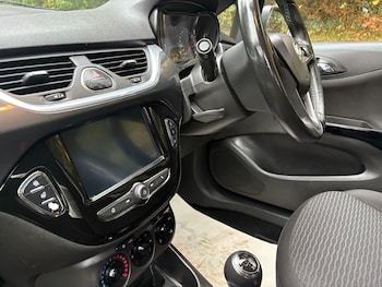 Used Vauxhall Corsa 2016 for sale - 76584790: Photo