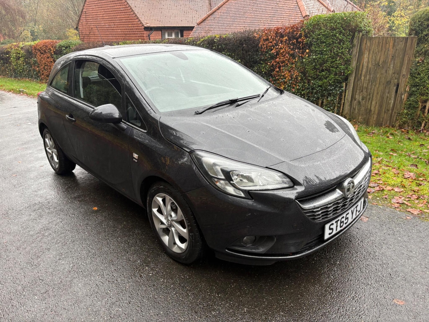 Used Vauxhall Corsa 2016 for sale - 76584790: Photo 5
