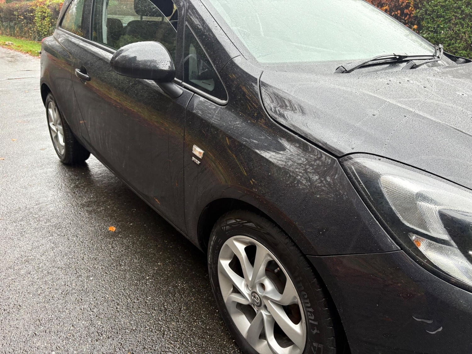 Used Vauxhall Corsa 2016 for sale - 76584790: Photo 7