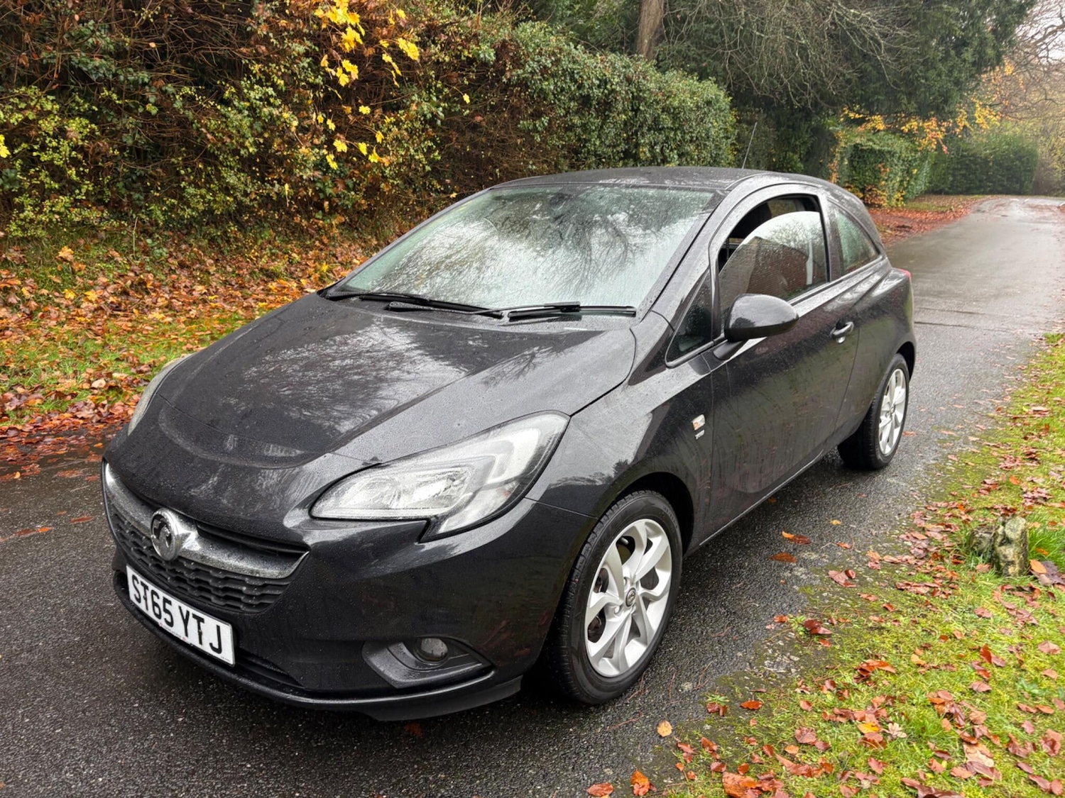 Used Vauxhall Corsa 2016 for sale - 76584790: Photo 8