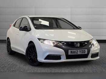 Honda Civic feature image
