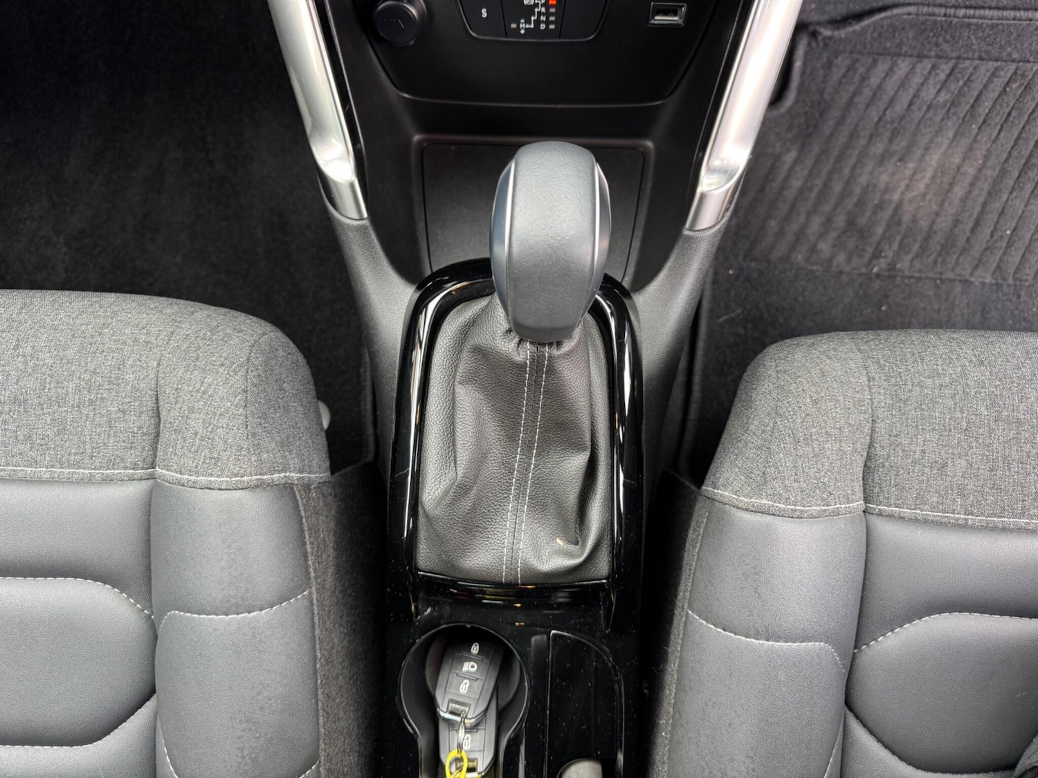 Used Citroen C3 Aircross 2022 for sale - 77670857: Photo 11