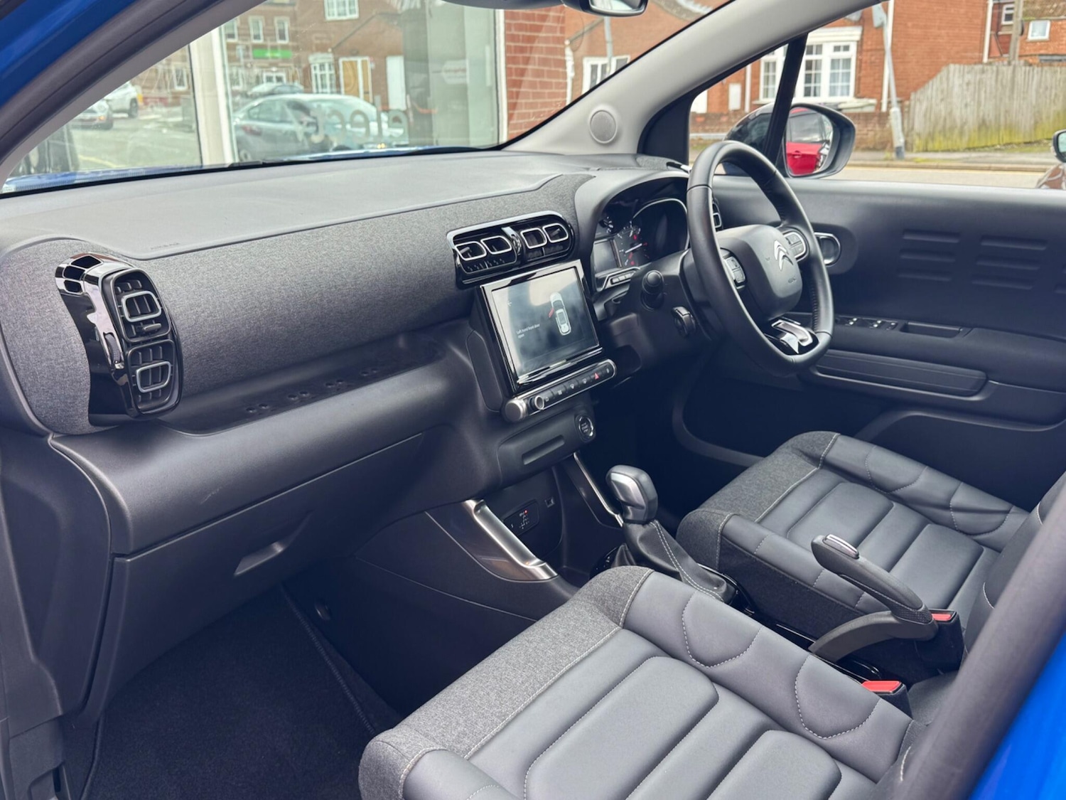 Used Citroen C3 Aircross 2022 for sale - 77670857: Photo 12