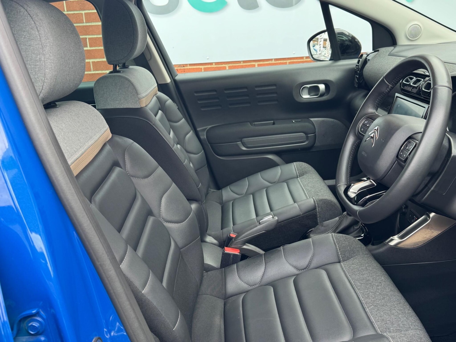 Used Citroen C3 Aircross 2022 for sale - 77670857: Photo 13