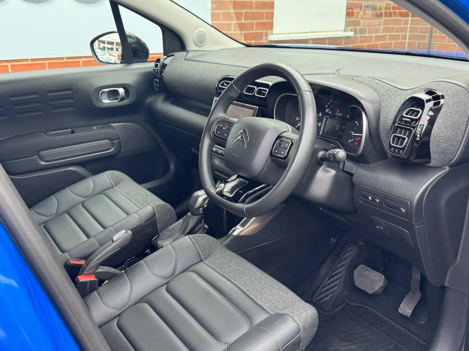 Used Citroen C3 Aircross 2022 for sale - 77670857: Photo 14