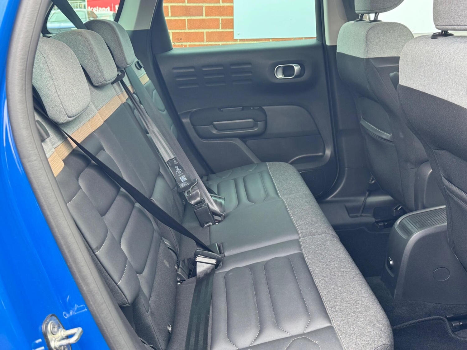 Used Citroen C3 Aircross 2022 for sale - 77670857: Photo 15