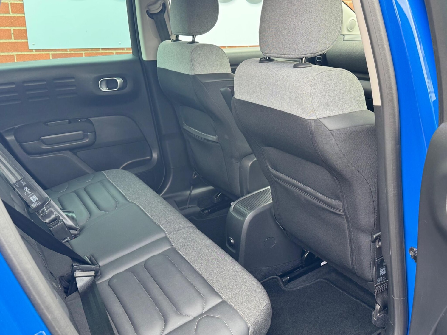 Used Citroen C3 Aircross 2022 for sale - 77670857: Photo 16