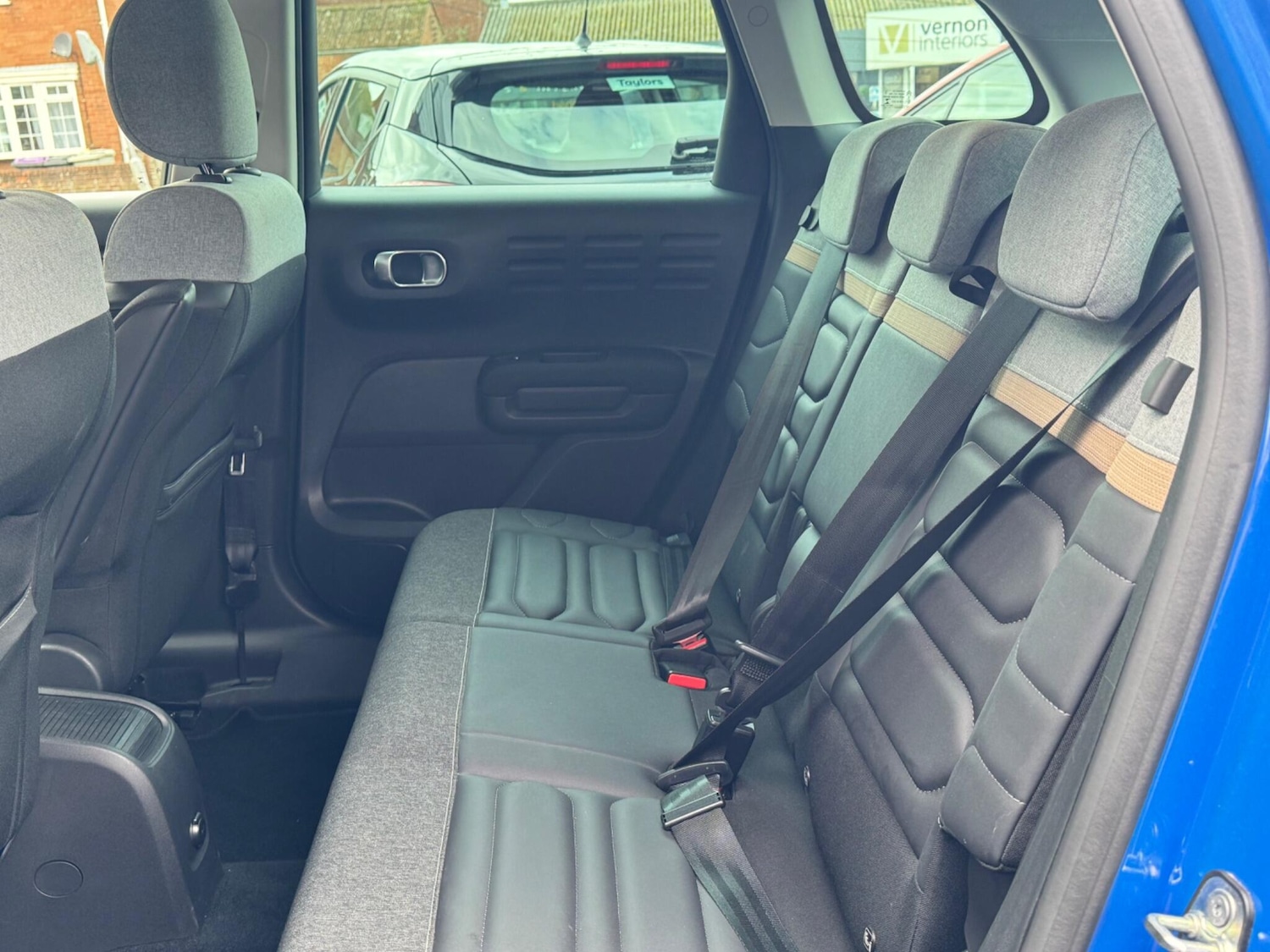 Used Citroen C3 Aircross 2022 for sale - 77670857: Photo 17