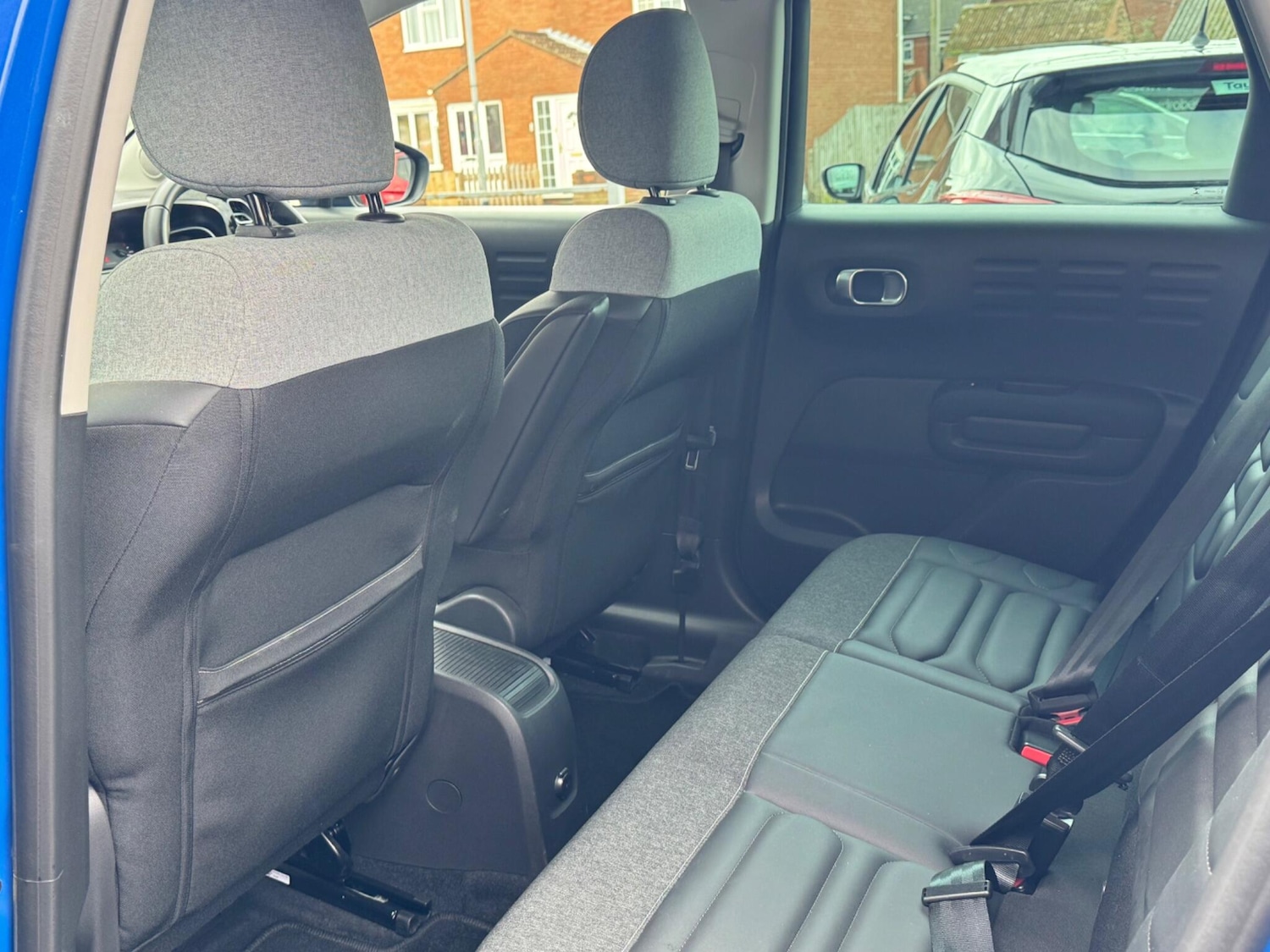 Used Citroen C3 Aircross 2022 for sale - 77670857: Photo 18