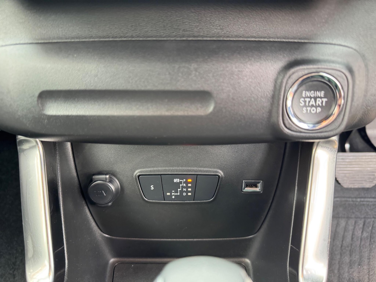 Used Citroen C3 Aircross 2022 for sale - 77670857: Photo 19