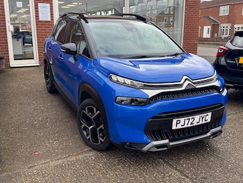 2022 (72) - 1.2 PureTech 130 Shine Plus 5dr EAT6