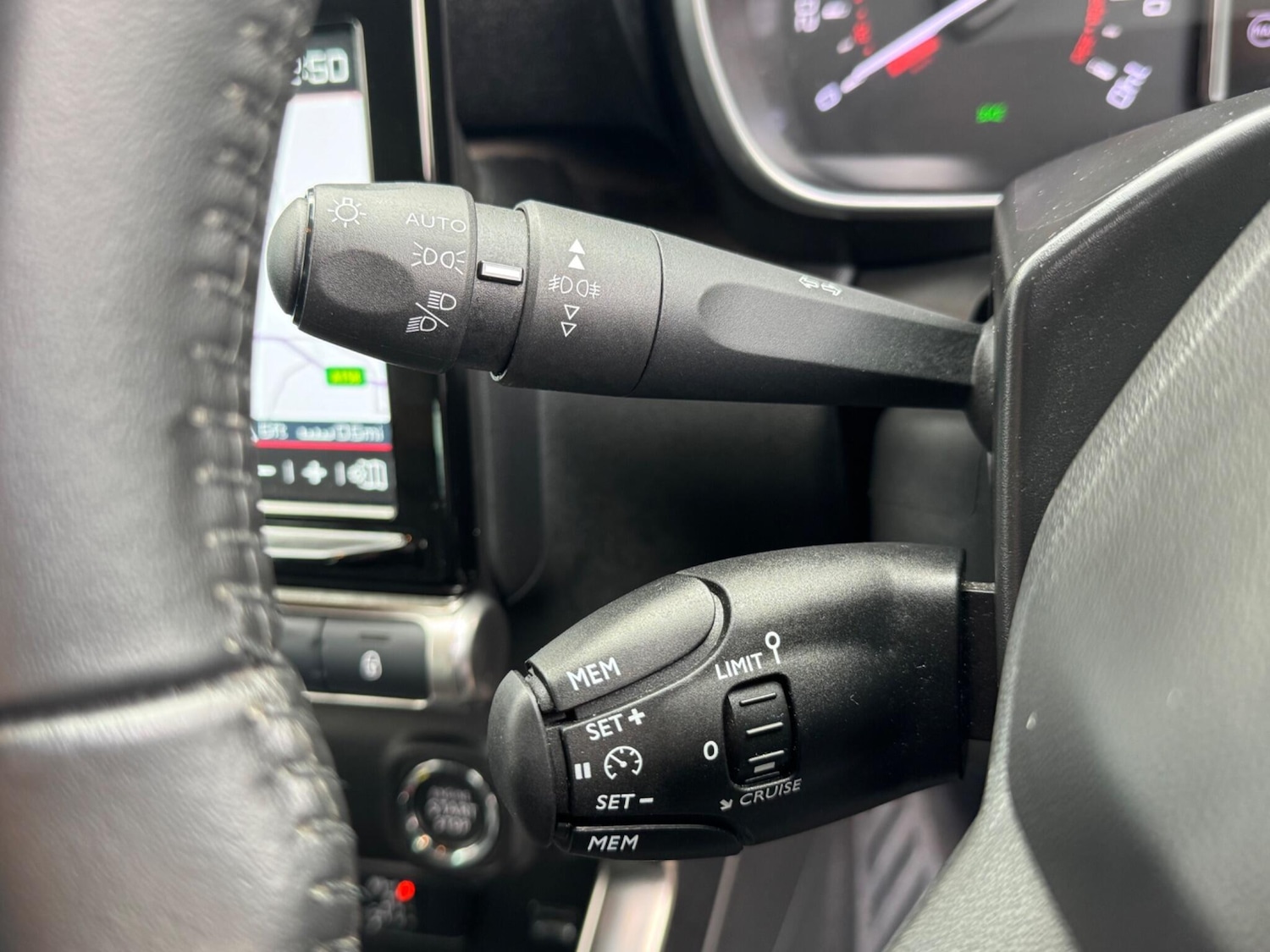 Used Citroen C3 Aircross 2022 for sale - 77670857: Photo 20