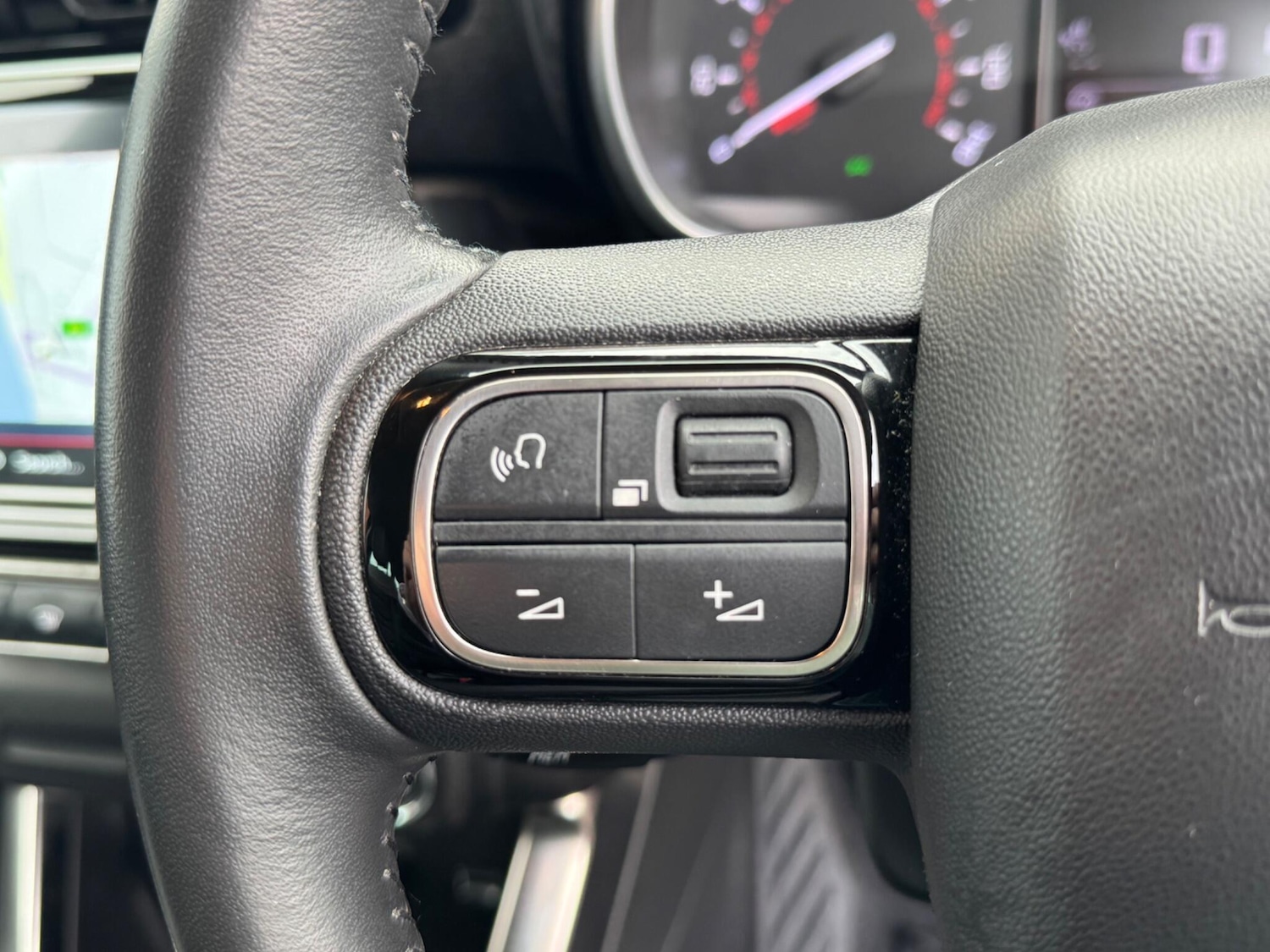 Used Citroen C3 Aircross 2022 for sale - 77670857: Photo 22