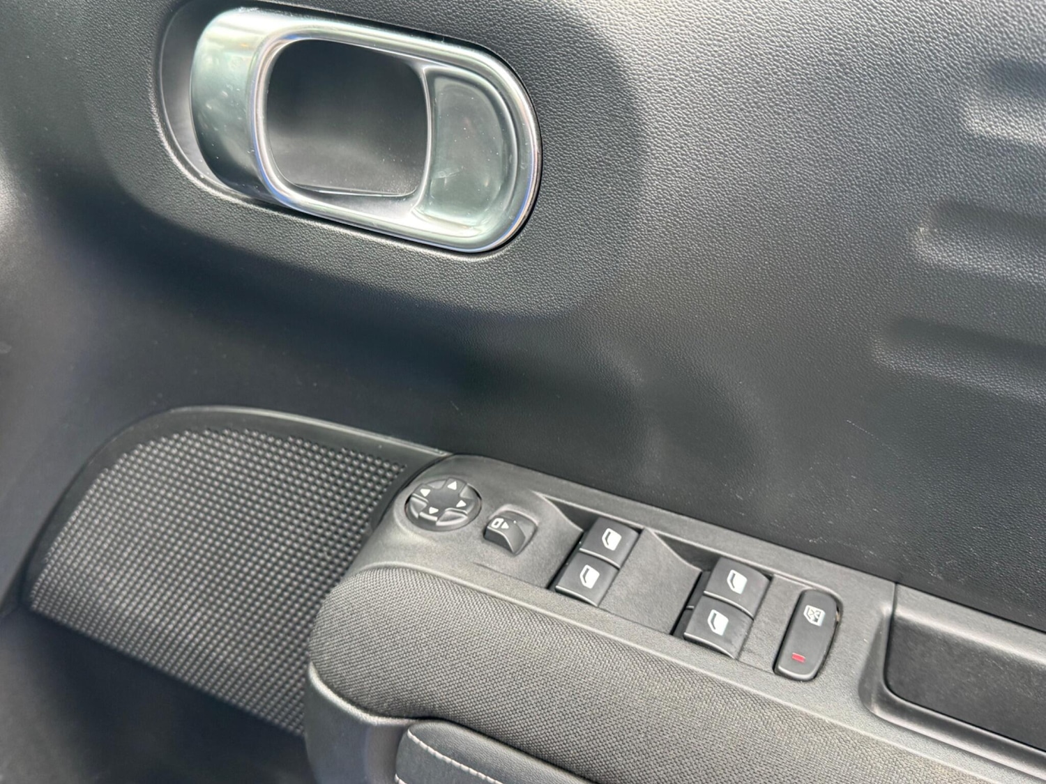 Used Citroen C3 Aircross 2022 for sale - 77670857: Photo 24