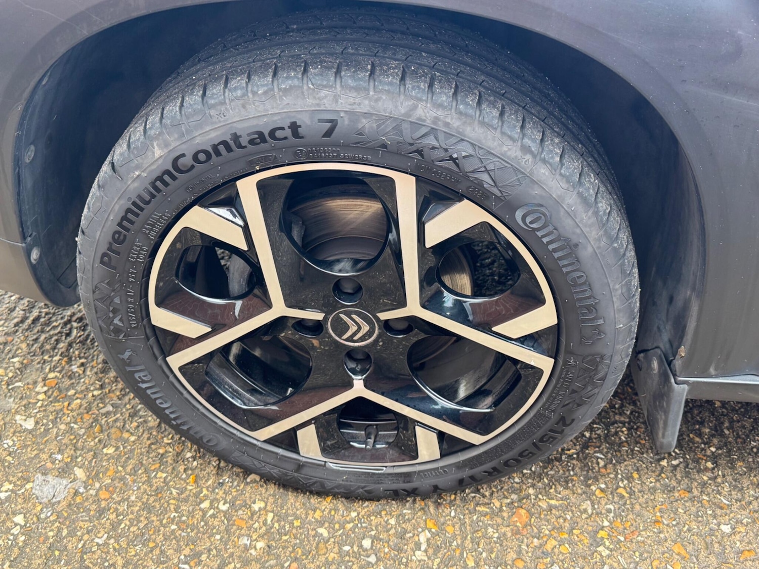 Used Citroen C3 Aircross 2022 for sale - 77670857: Photo 25