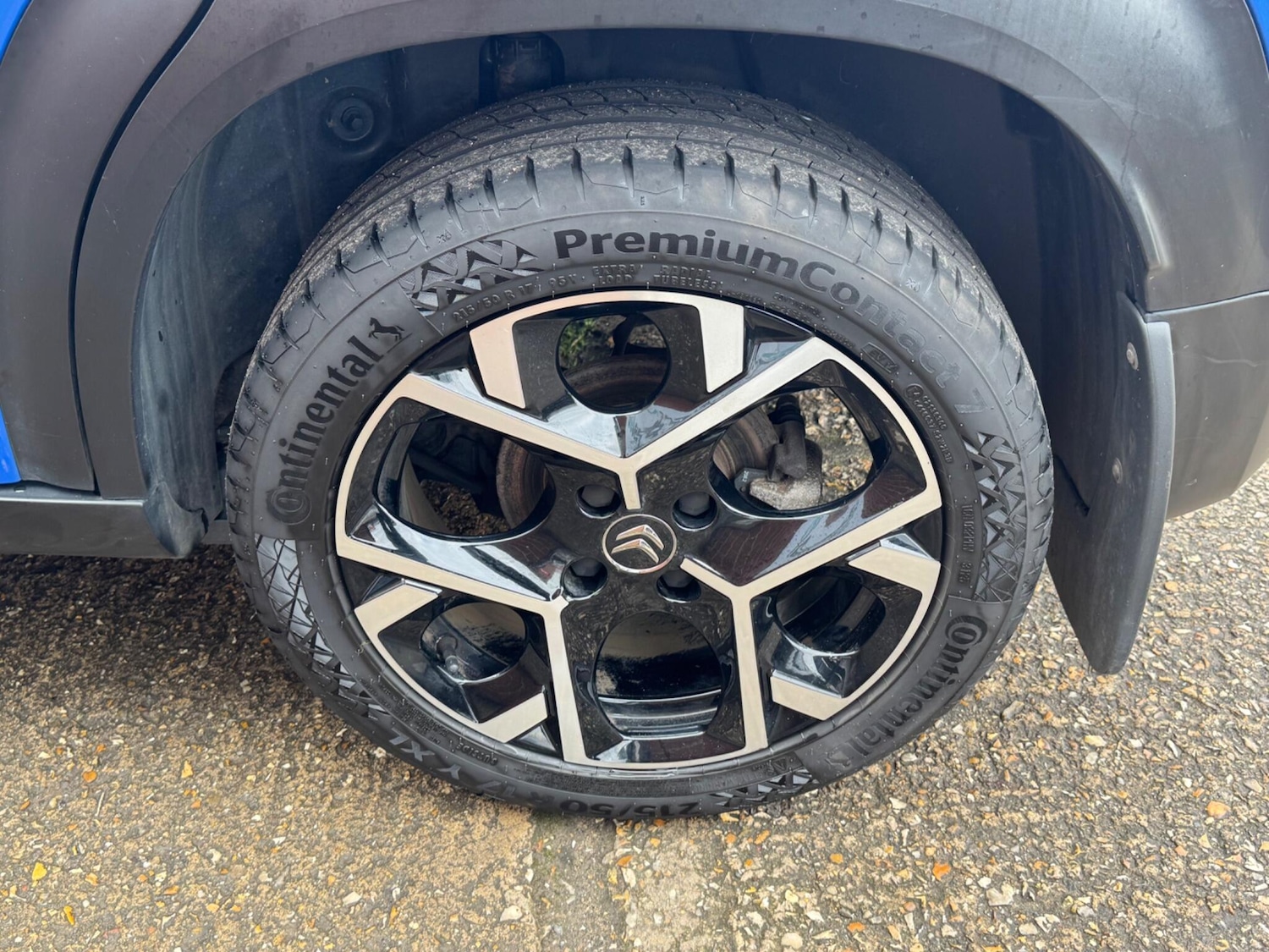 Used Citroen C3 Aircross 2022 for sale - 77670857: Photo 26