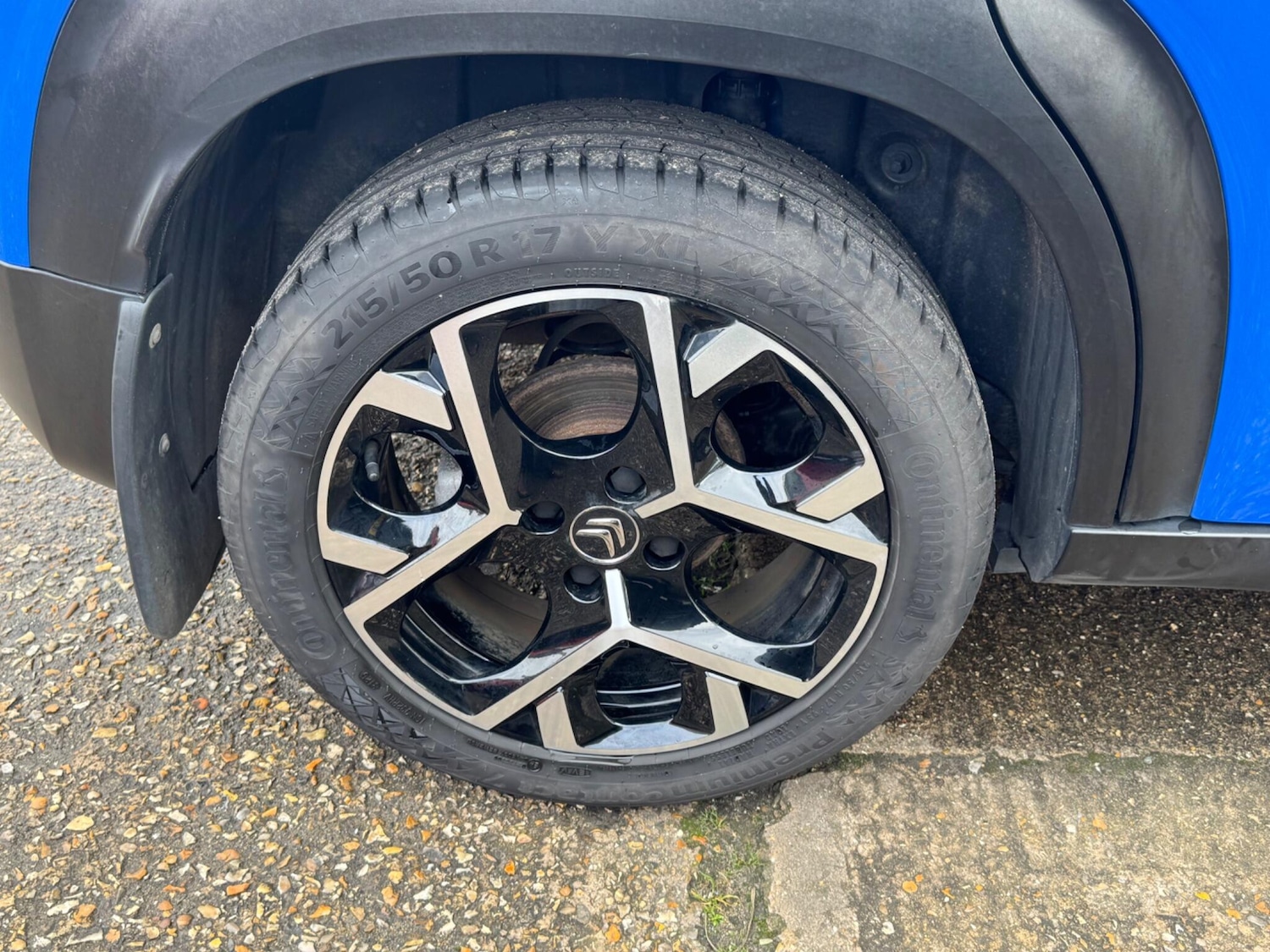 Used Citroen C3 Aircross 2022 for sale - 77670857: Photo 27