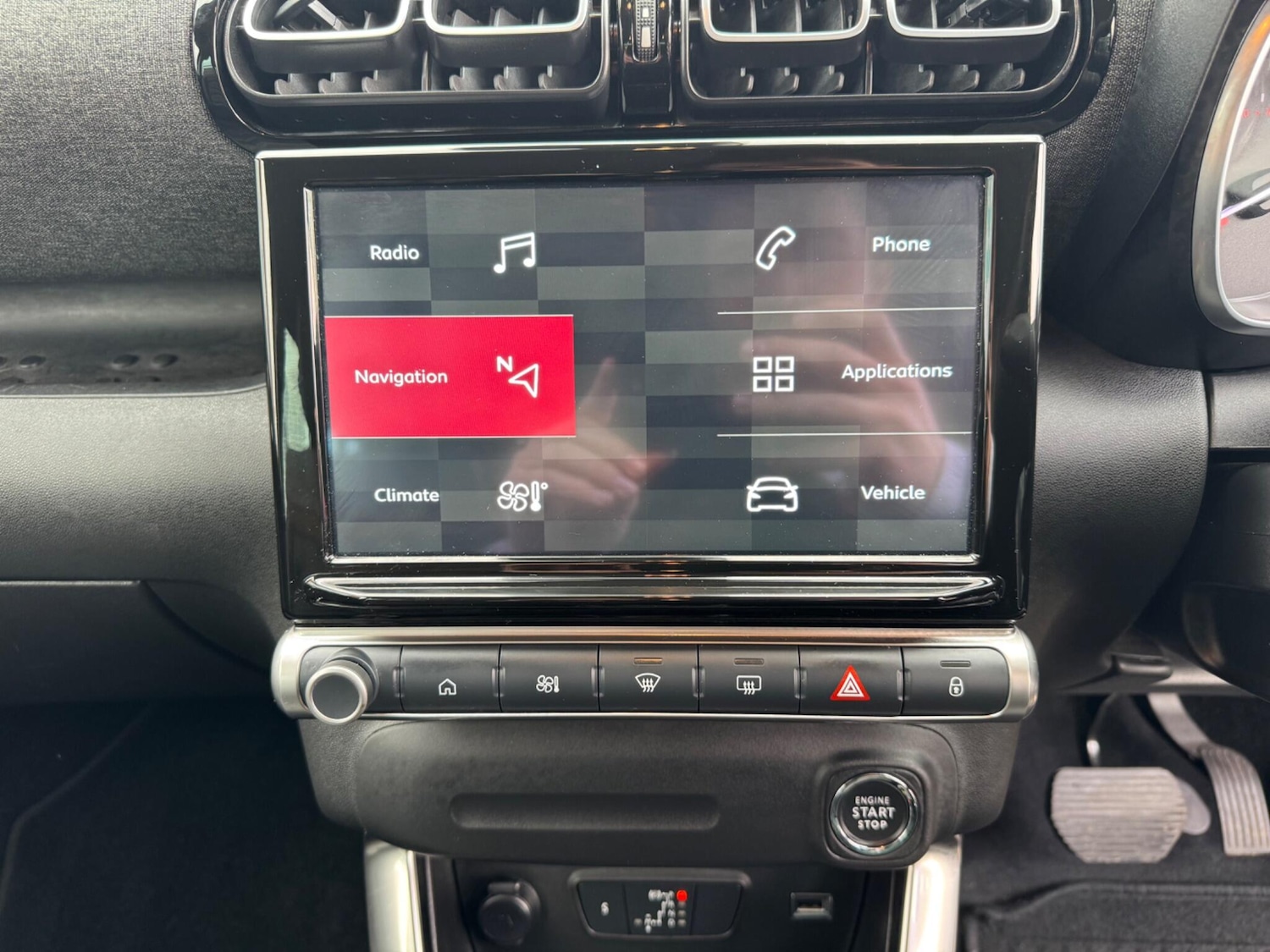 Used Citroen C3 Aircross 2022 for sale - 77670857: Photo 31