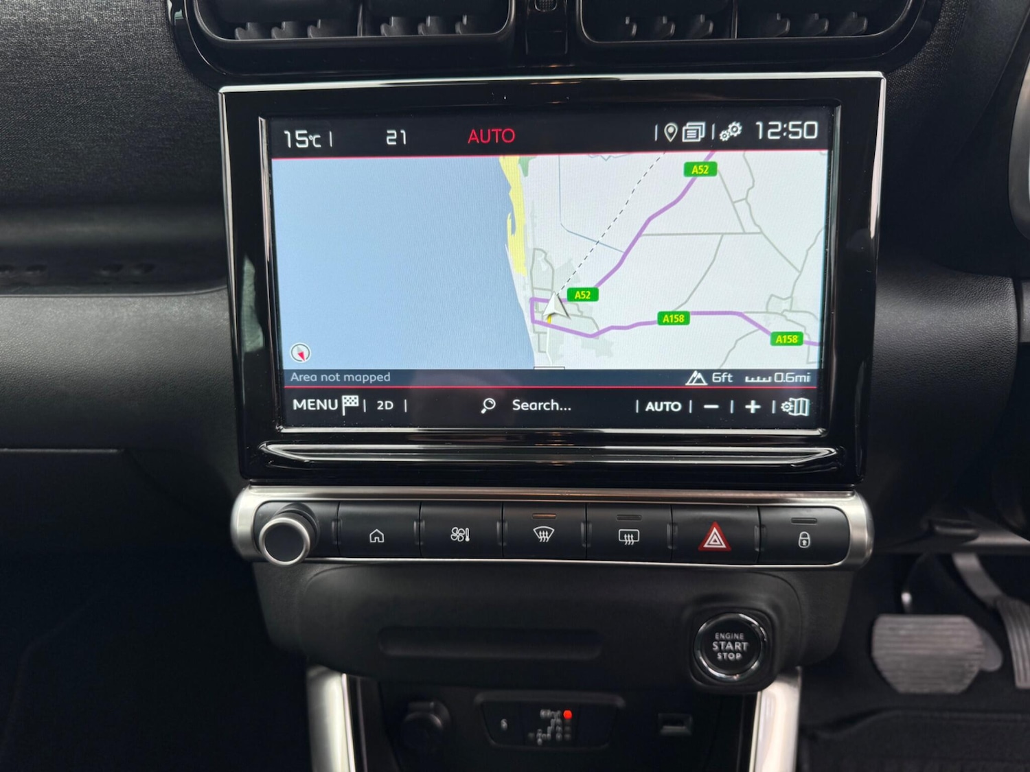 Used Citroen C3 Aircross 2022 for sale - 77670857: Photo 32