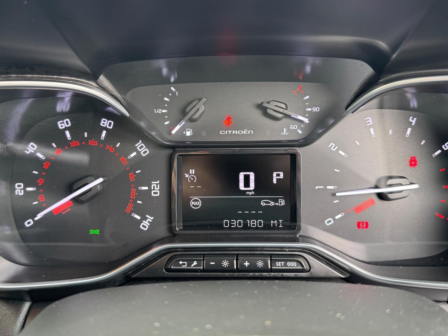 Used Citroen C3 Aircross 2022 for sale - 77670857: Photo 34