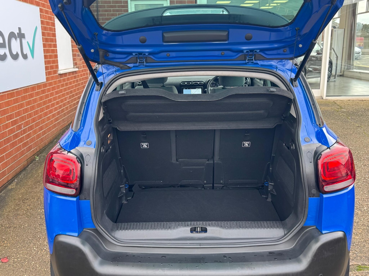 Used Citroen C3 Aircross 2022 for sale - 77670857: Photo 36