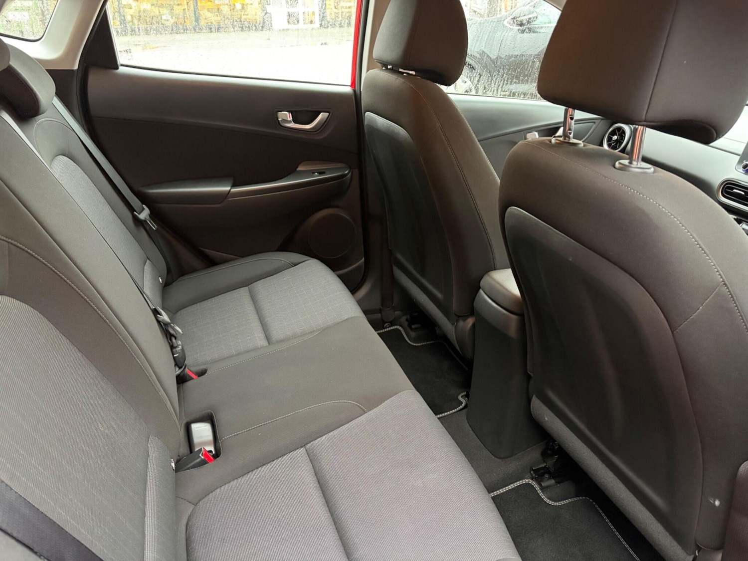 Used Hyundai KONA 2023 for sale - 77695817: Photo 10