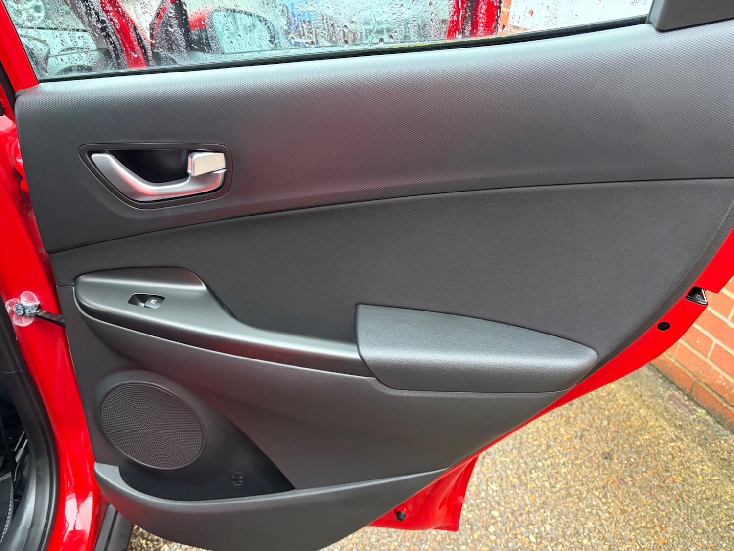 Used Hyundai KONA 2023 for sale - 77695817: Photo 27