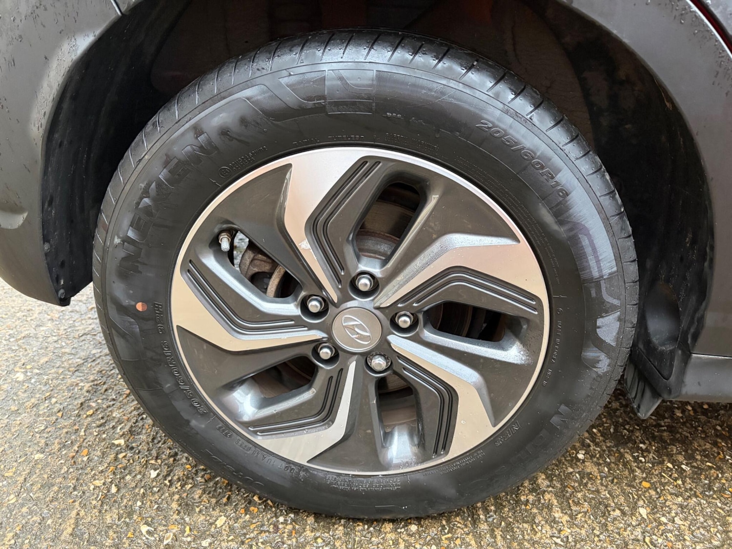 Used Hyundai KONA 2023 for sale - 77695817: Photo 28