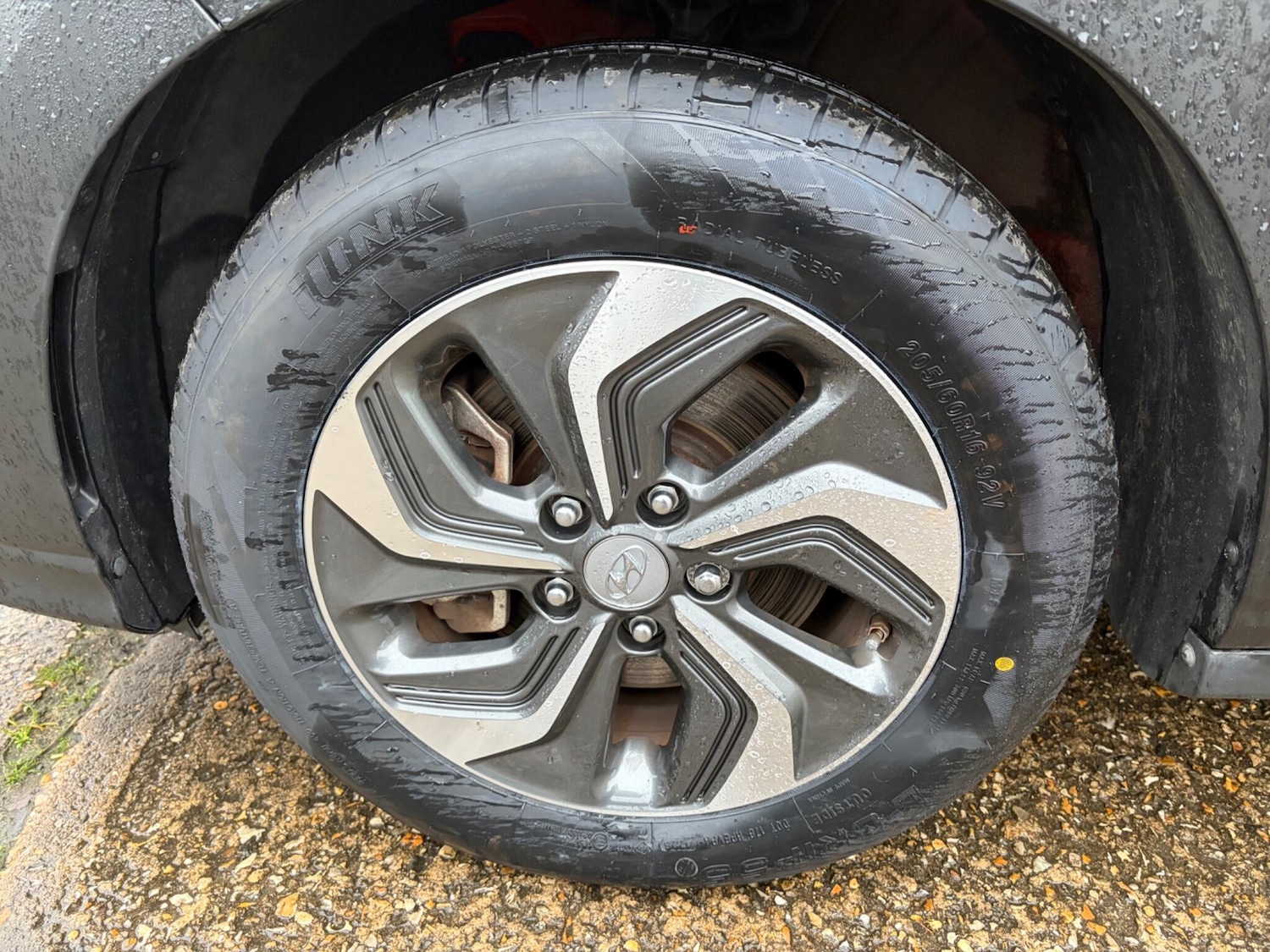 Used Hyundai KONA 2023 for sale - 77695817: Photo 30