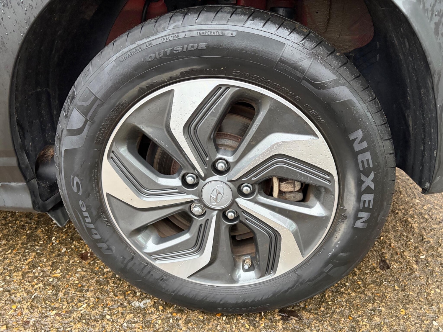 Used Hyundai KONA 2023 for sale - 77695817: Photo 31